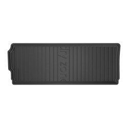 Vasca Baule in Gomma Dryzone per Nissan Pathfinder III 2005-2014